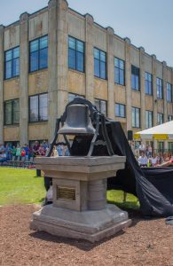 Preston Commissioners pass lawn, bell policy and procedures